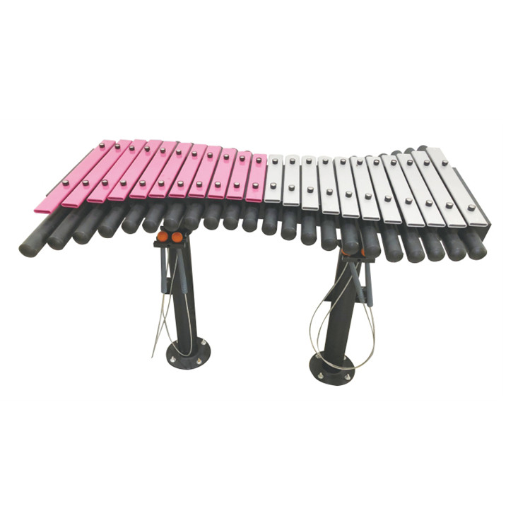 Kids Outdoor Instruments - Çocuklar İçin Müzikli Oyun Alanı Ekipmanları,