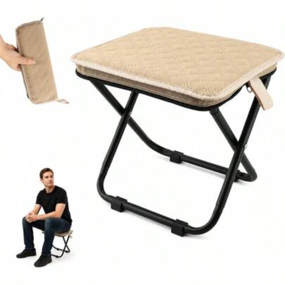 Kids Outdoor Sink - Katlanabilir Yürüyüş Taburesi, Yetişkinler ve Çocuklar