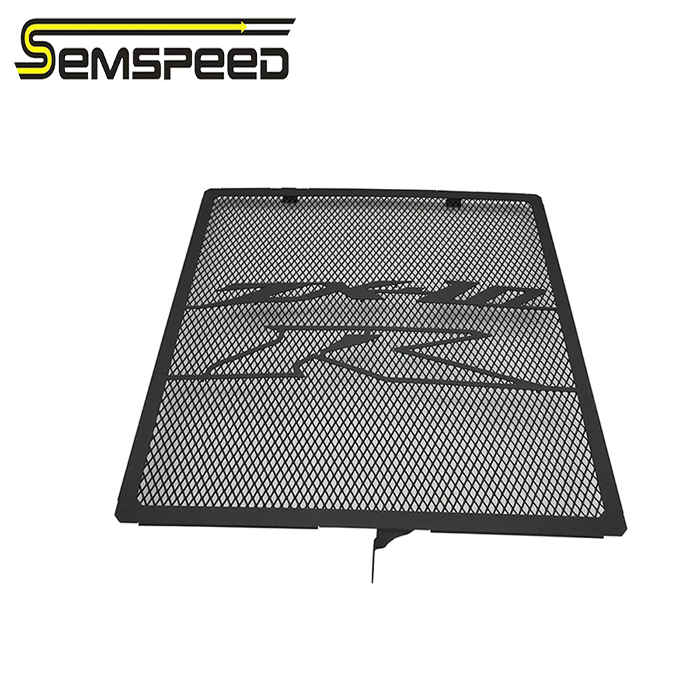 Kids Outdoor Ninja Equipment - Ninja ZX-10R radyatör kapağı Grille Guard