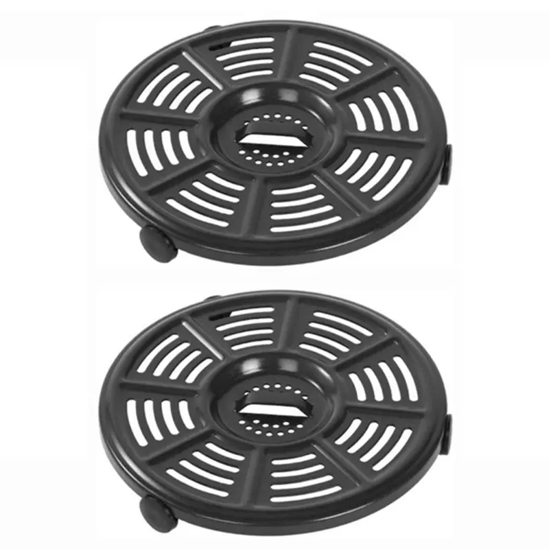 Kids Outdoor Ninja Equipment - ABRG-Air Fryer Yedek Sebzelik Tabağı 2