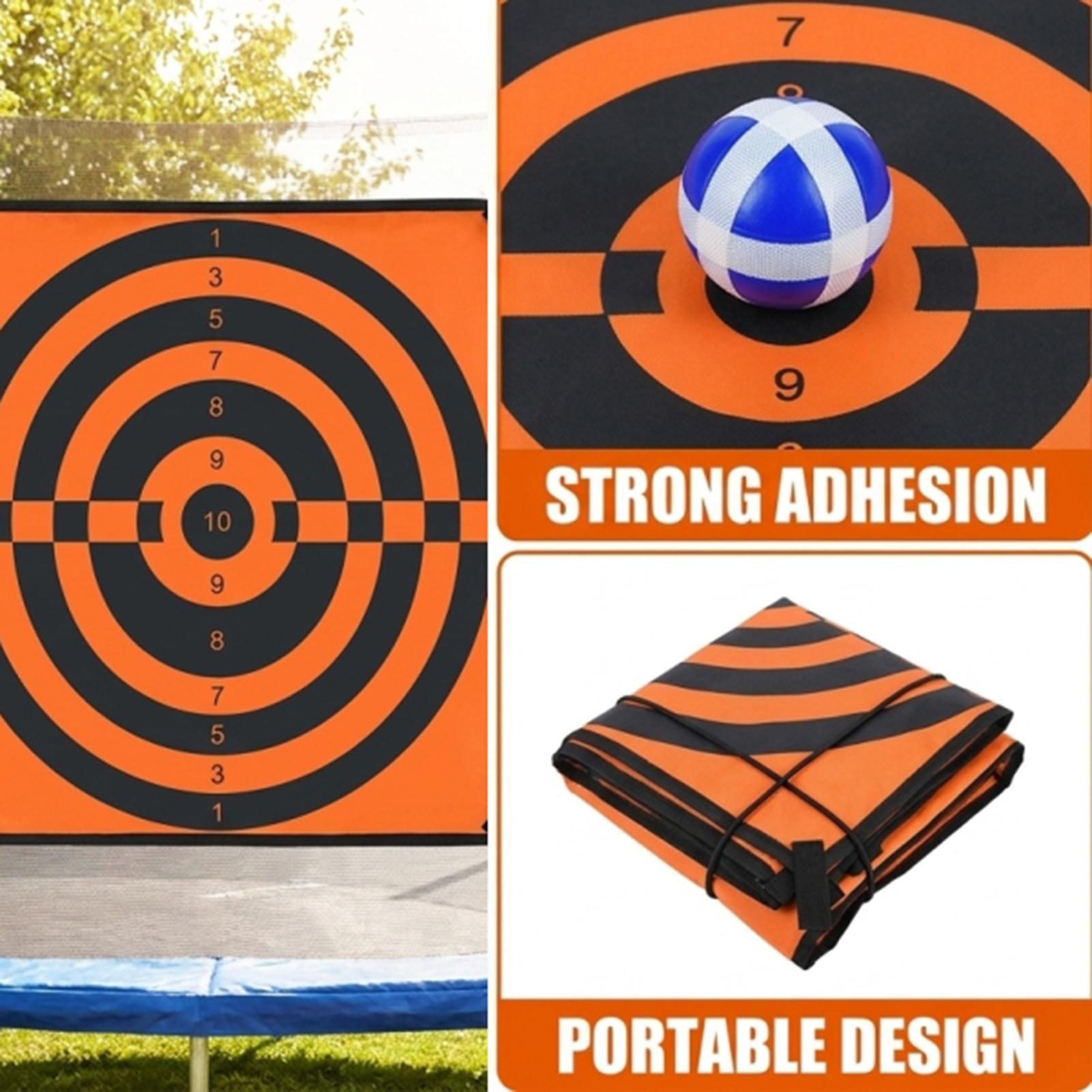 Kids Indoor Outdoor Trampoline - Çocuklar için trambolin oyuncakları eğlenceli interaktif