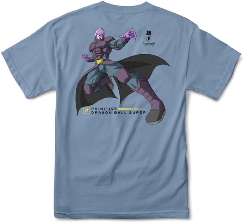 Tee Ball Set - 2026 Yaz Primitive X Dragon Ball