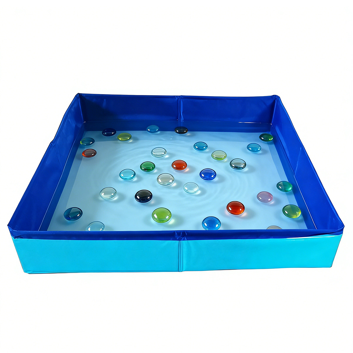 Kids Outdoor Nature Play - Çocuklar için Kum Masası, Erkek Kız