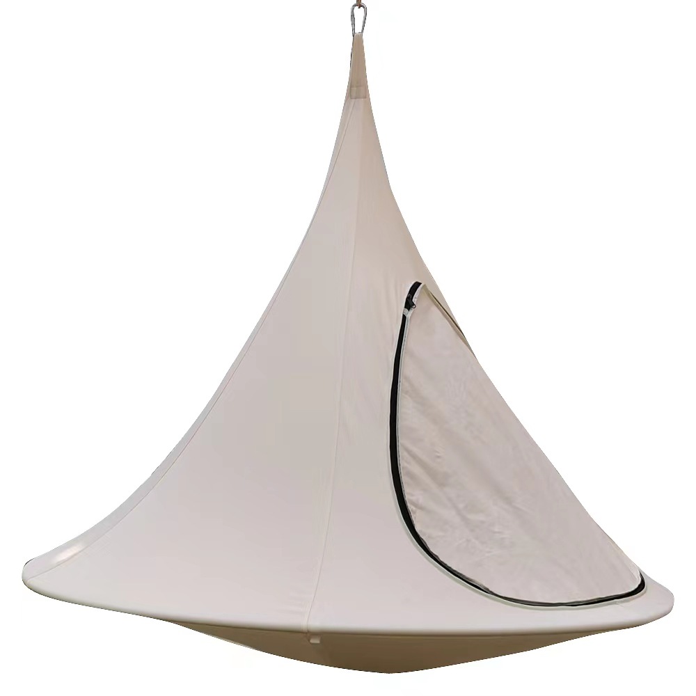 Kids Outdoor Hammock Chair - Naylon Dış ve İç Mekan Ağaç