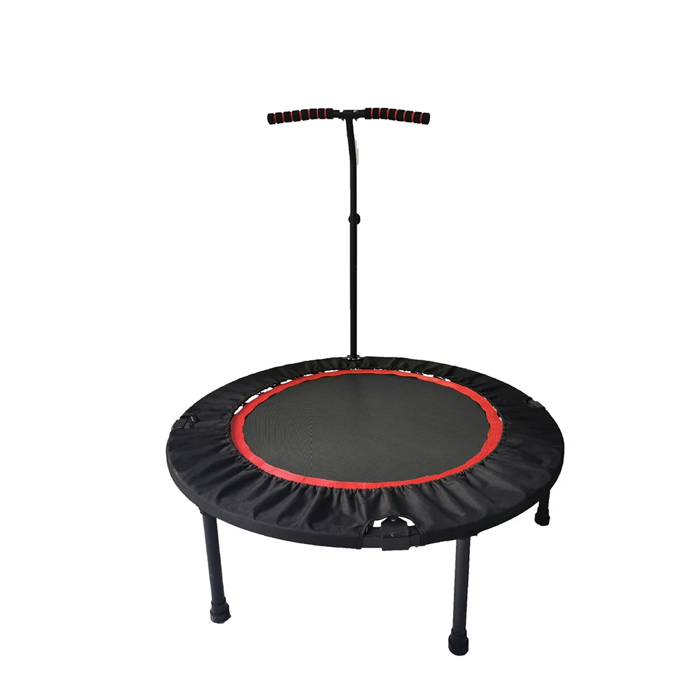 Kids Indoor Outdoor Trampoline - 2026Ucuz 48