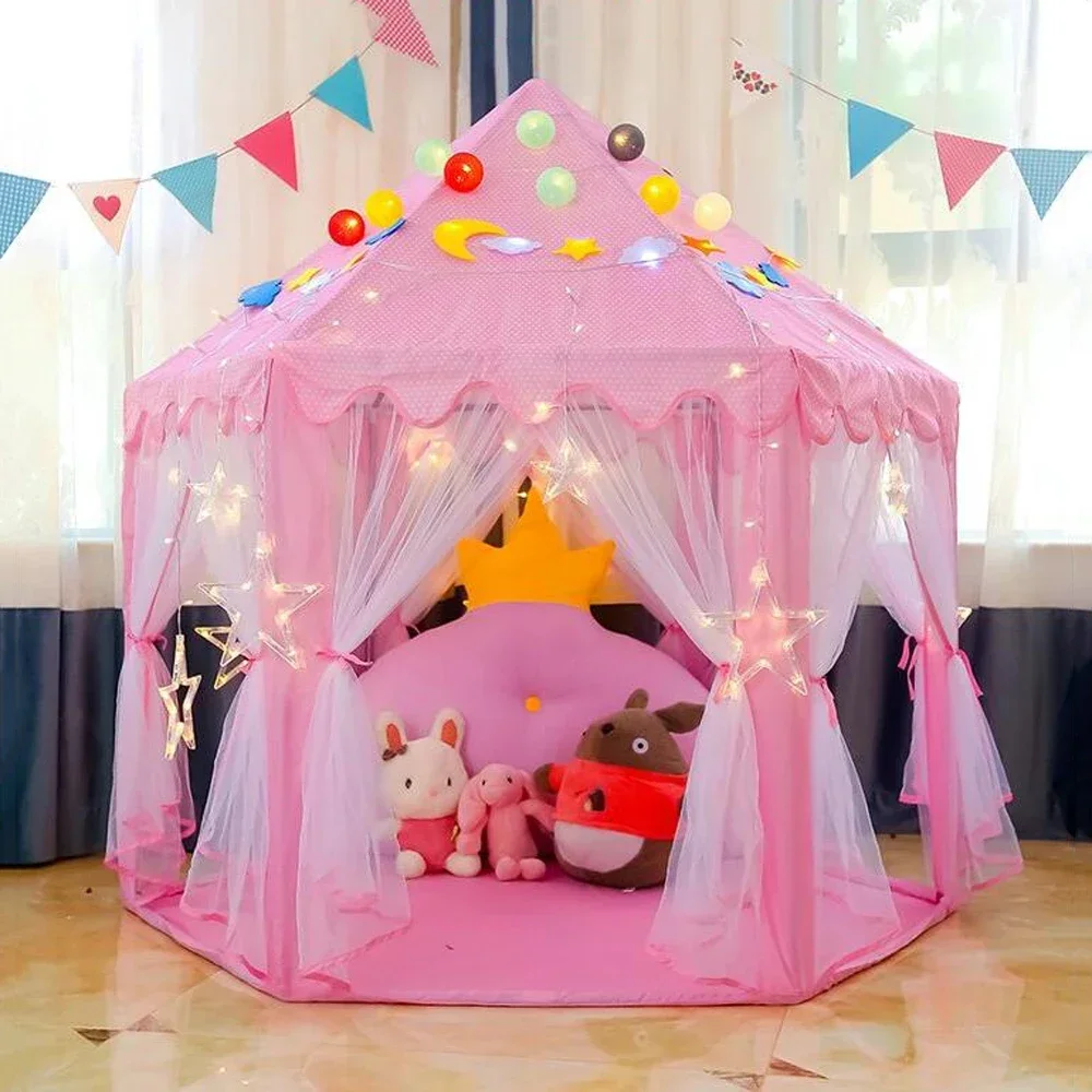 Kids Outdoor Tunnel - Taşınabilir çocuk Çadır Çocuklar için Çadır