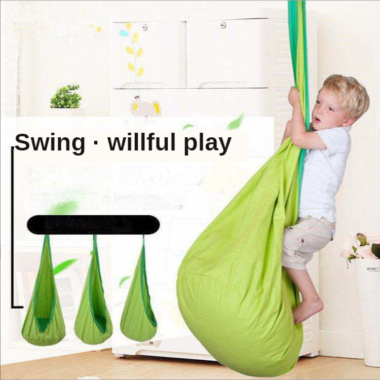 Yeni çocuk asılı sandalye taşı - Kids Outdoor Hammock Chair incelemesi ve fiyatı