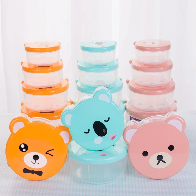 4 adet/takım Çocuk Plastik Ben - Kids.Outdoor Utensils incelemesi ve fiyatı