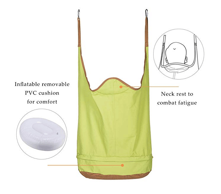 Açık Rahat Yetişkin Çocuk Pod  - Kids Outdoor Hammock Chair incelemesi ve fiyatı
