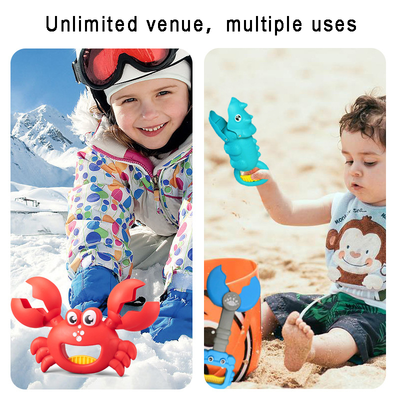Bebek Banyo Kum Tutucu Istakoz - Kids Outdoor Nature Play incelemesi ve fiyatı