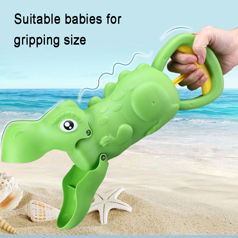 Bebek Banyo Kum Tutucu Istakoz - Kids Outdoor Nature Play incelemesi ve fiyatı
