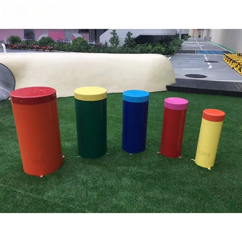 Çocuklar İçin Açık Hava Eğitic - Kids Outdoor Instruments incelemesi ve fiyatı
