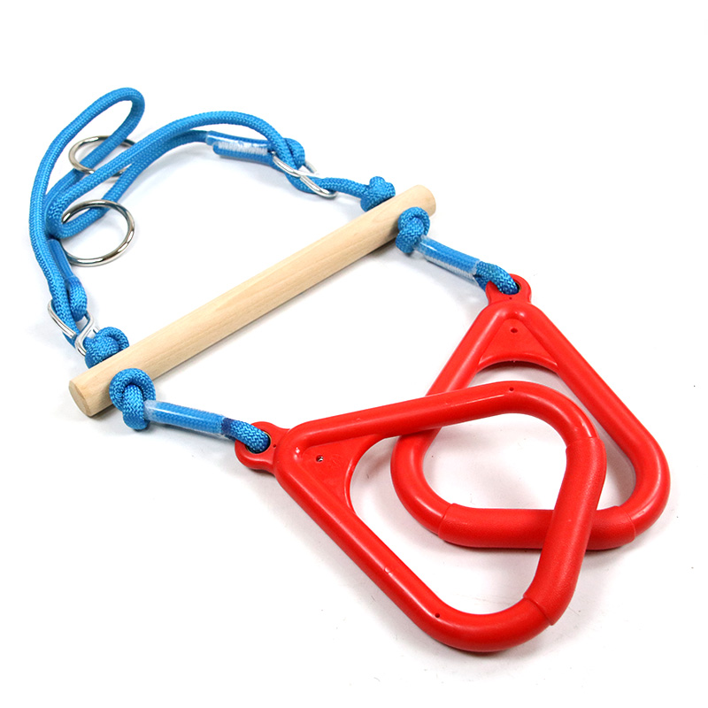 Çocuklar İçin Ninja Slackline  - Kids Outdoor Ninja incelemesi ve fiyatı