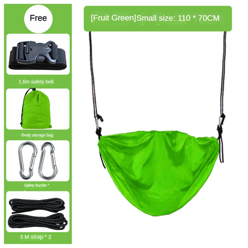 Çocuklar Pod Salıncak Koltuğu  - Kids Outdoor Hammock Chair incelemesi ve fiyatı