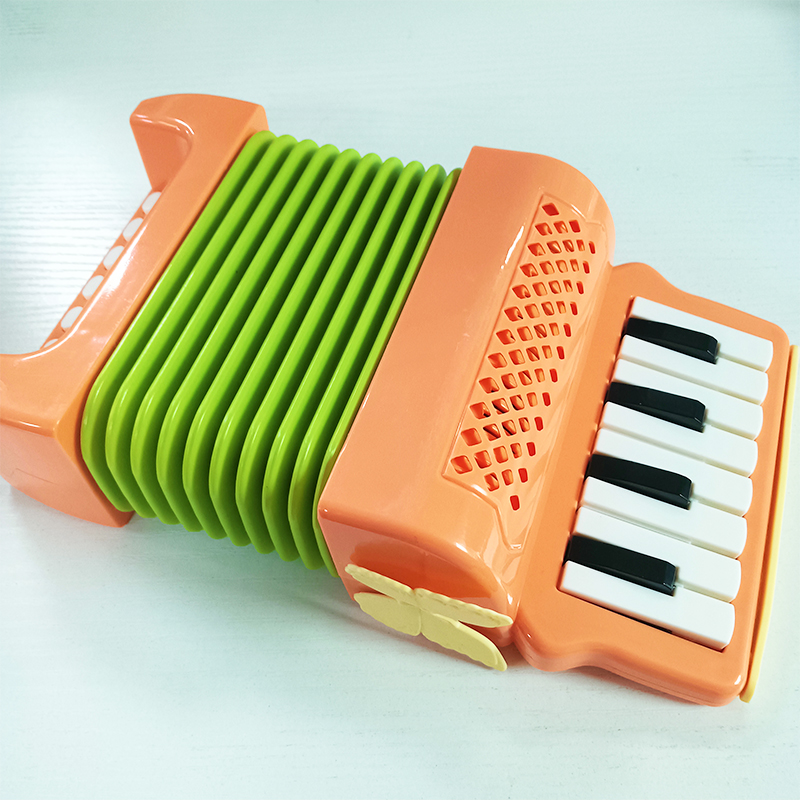 Akordeon Oyuncak Çocuklar İçin - Kids Outdoor Instruments incelemesi ve fiyatı