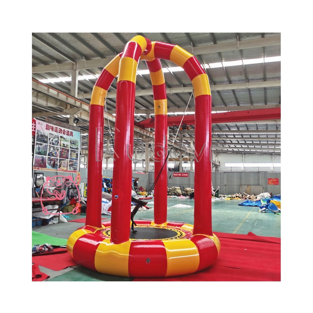 Mini Ticari Açık Hava Kapalı A - Kids Indoor Outdoor Trampoline incelemesi ve fiyatı