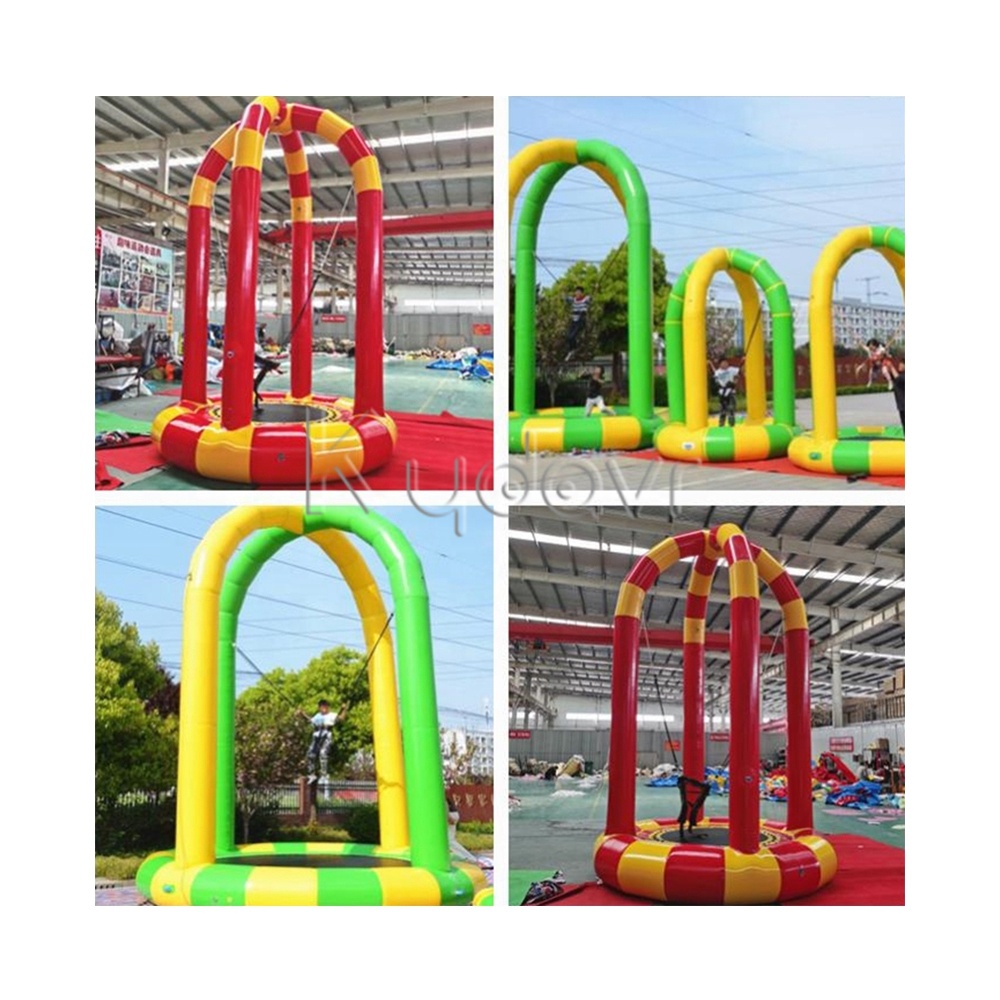 Mini Ticari Açık Hava Kapalı A - Kids Indoor Outdoor Trampoline incelemesi ve fiyatı