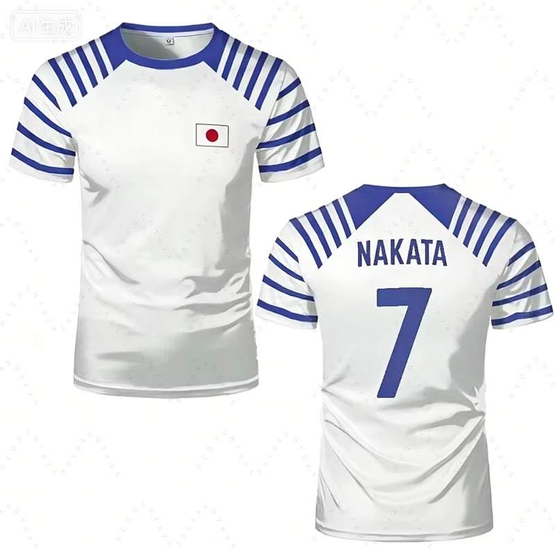 2026 Sıcak Kaptan Tsubasa Anim - Tee Ball Set incelemesi ve fiyatı