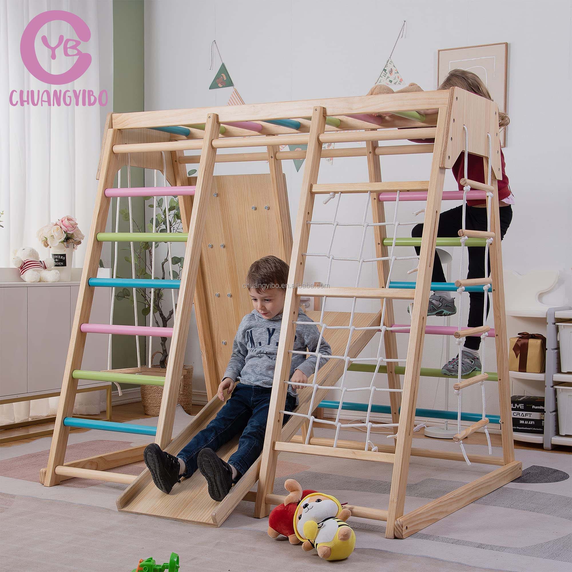 Tırmanma Duvarları Eğlence Par - Kids Outdoor Climbing Wall incelemesi ve fiyatı