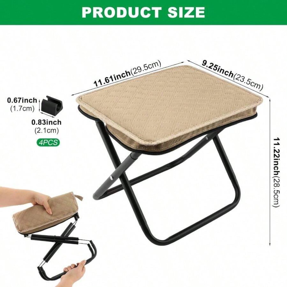 Katlanabilir Yürüyüş Taburesi, - Kids Outdoor Sink incelemesi ve fiyatı