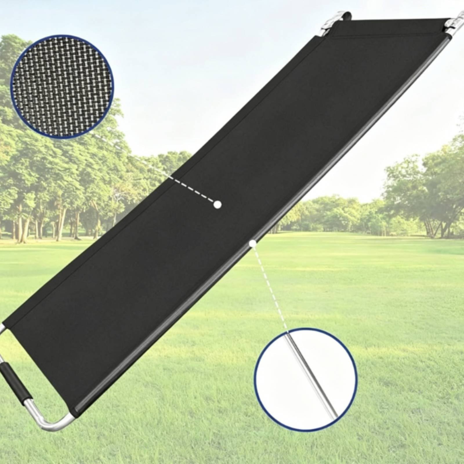 Çocuklar İçin Kaydıraklı Tramb - Kids Indoor Outdoor Trampoline incelemesi ve fiyatı