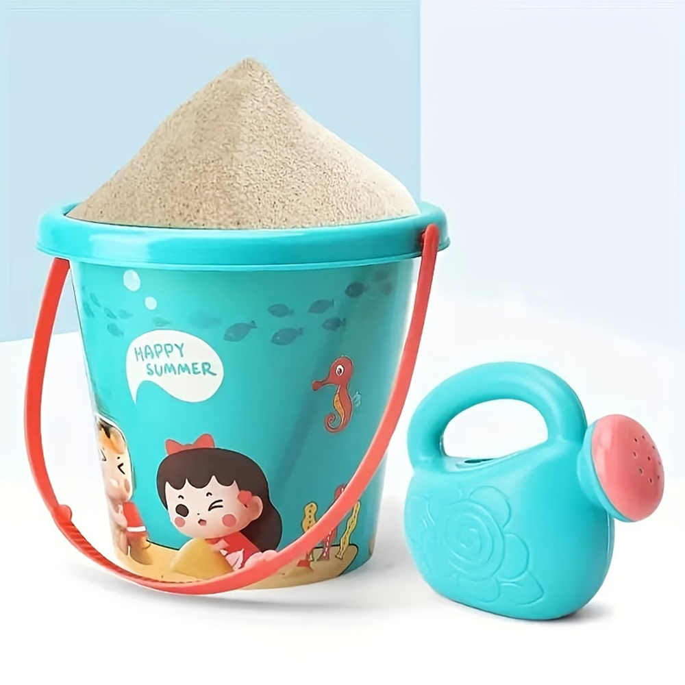 18 Parçalı Plaj Kum Oyuncak Se - Kids Outdoor Nature Play incelemesi ve fiyatı