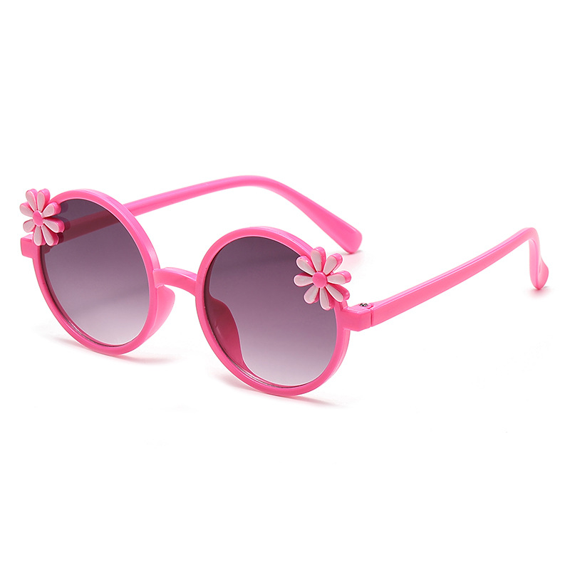 Sevimli Çiçek Çocuk Güneş Gözl - Kids Outdoor Frame incelemesi ve fiyatı