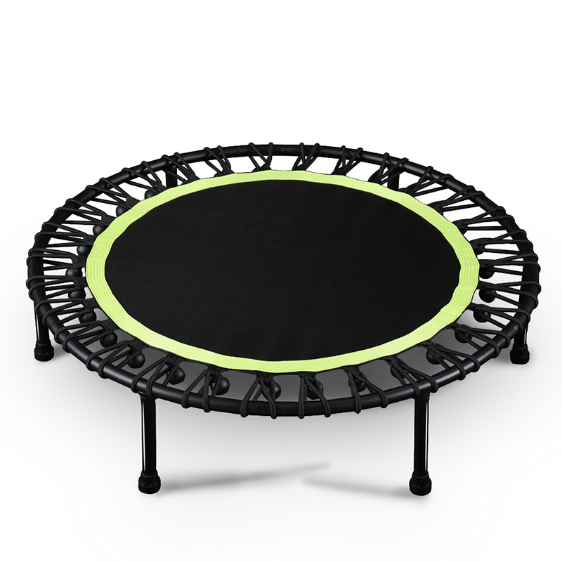 Yetişkinler ve Çocuklar için 4 - Kids Indoor Outdoor Trampoline incelemesi ve fiyatı