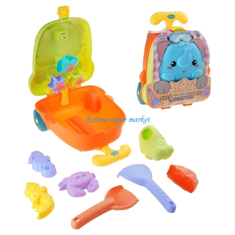 090B Çocuklar Açık Kum Oyun Se - Kids Outdoor Nature Play incelemesi ve fiyatı
