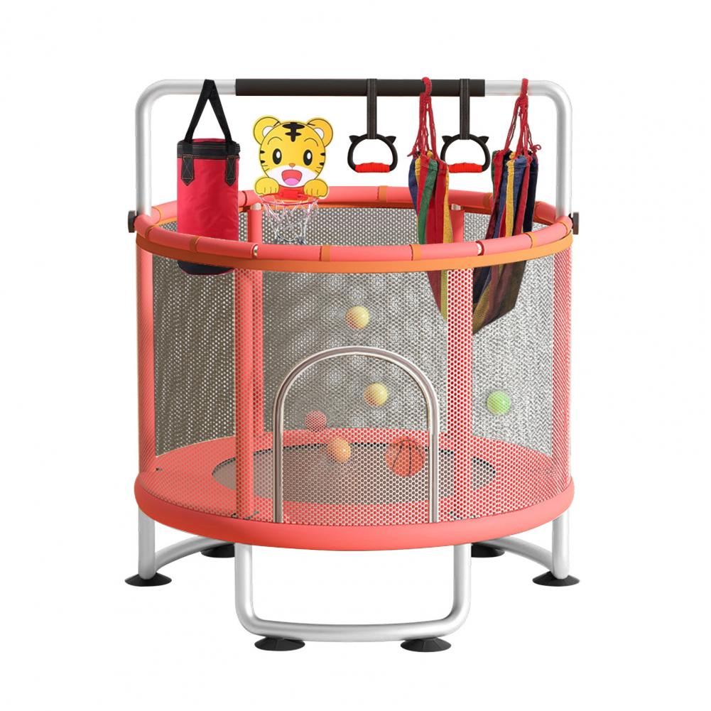 Çocuk Trambolini, Ayarlanabili - Kids Indoor Outdoor Trampoline incelemesi ve fiyatı