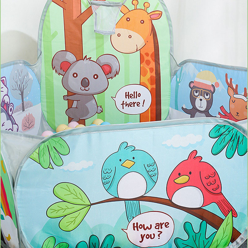 Karikatür Hayvanlar Taşınabili - Kids Outdoor Nature Play incelemesi ve fiyatı