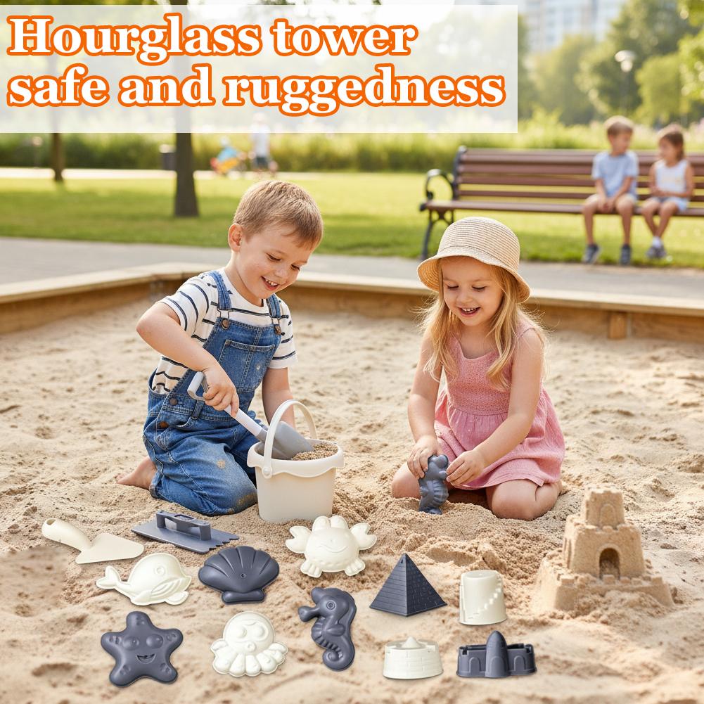 Morandi Renkli Çocuk Plaj Oyun - Kids Outdoor Nature Toys incelemesi ve fiyatı