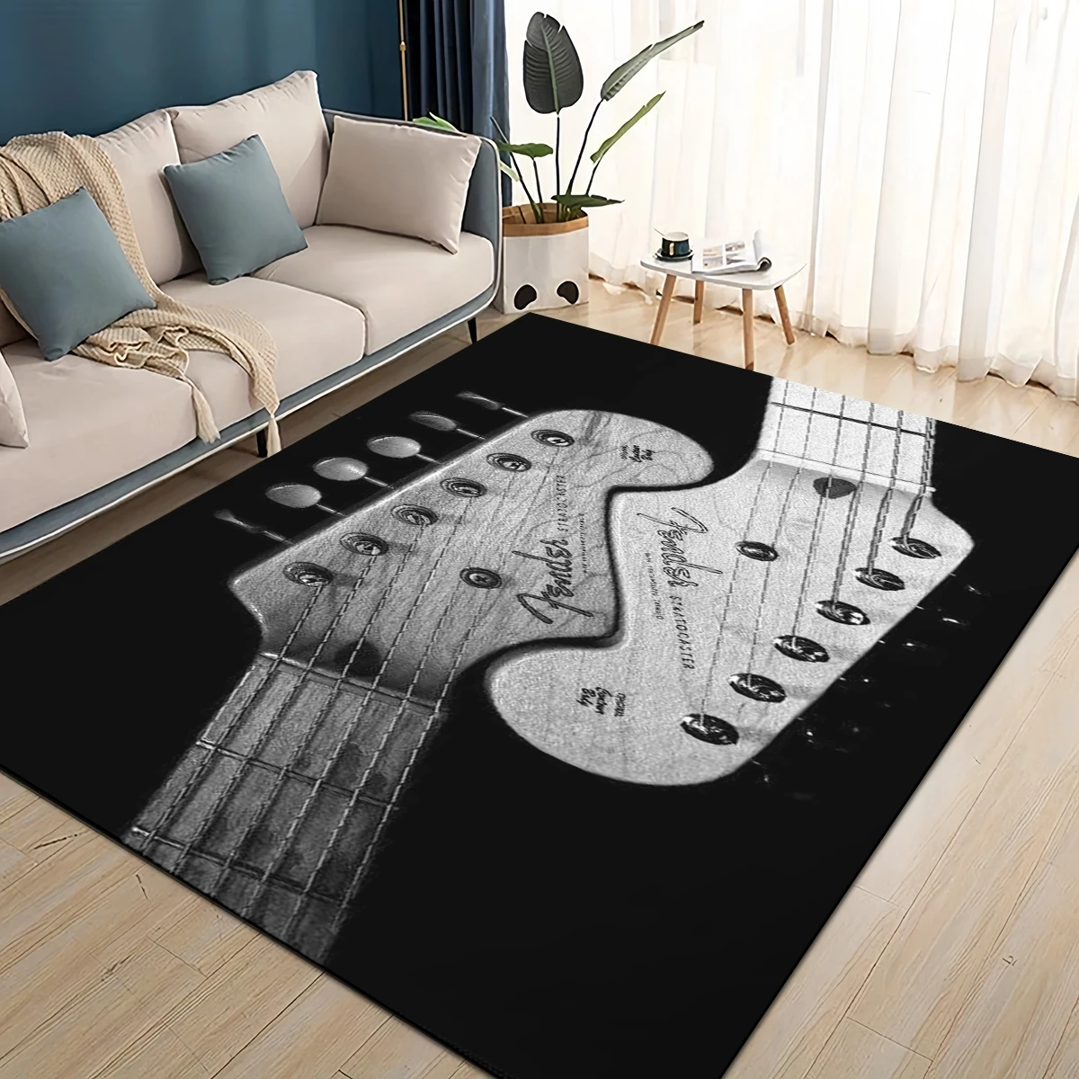 3D Retro Çamurluk logosu Gitar - Kids Outdoor Instruments incelemesi ve fiyatı