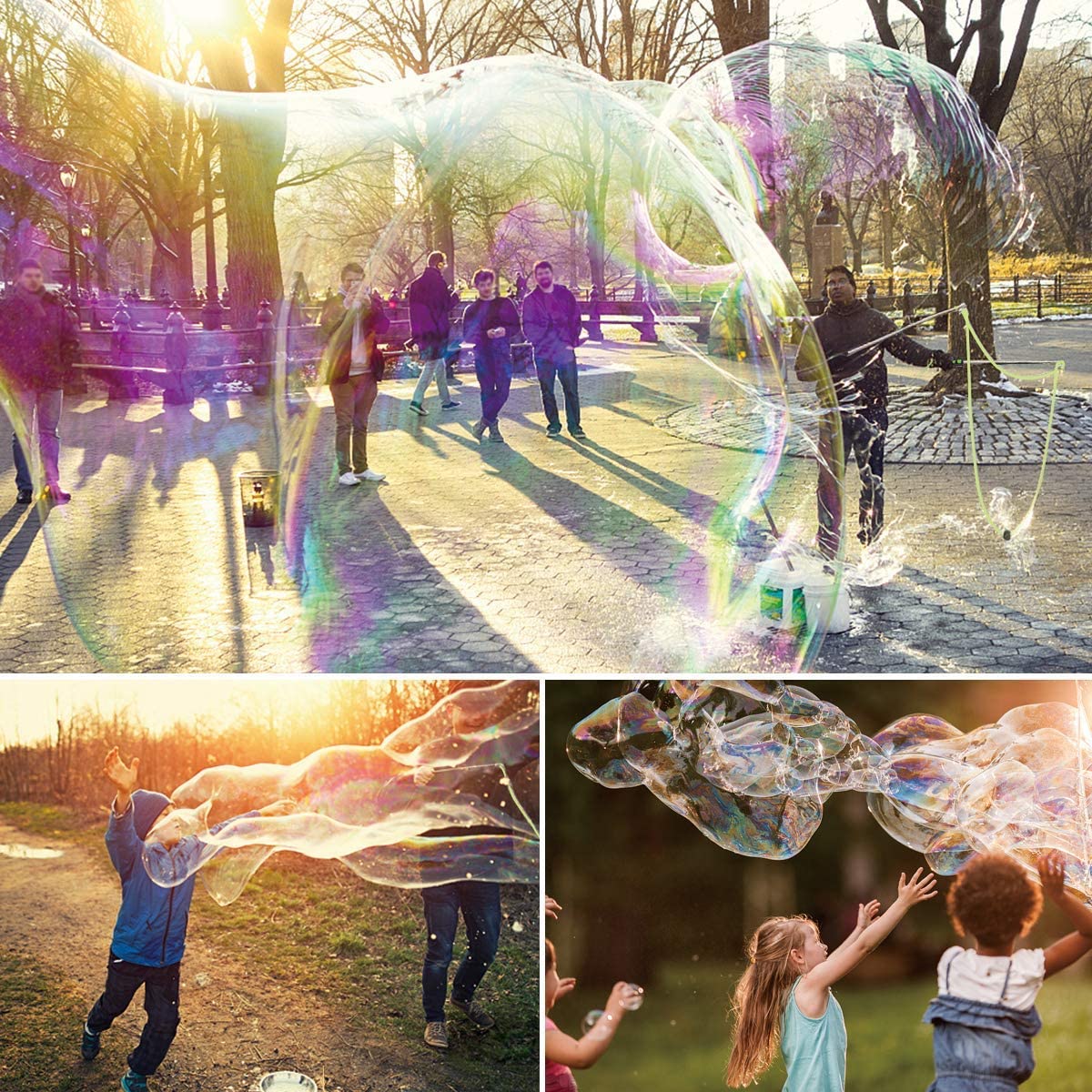 Açık aktivite büyük boy ayarla - Outdoor Kids In An Inside World incelemesi ve fiyatı