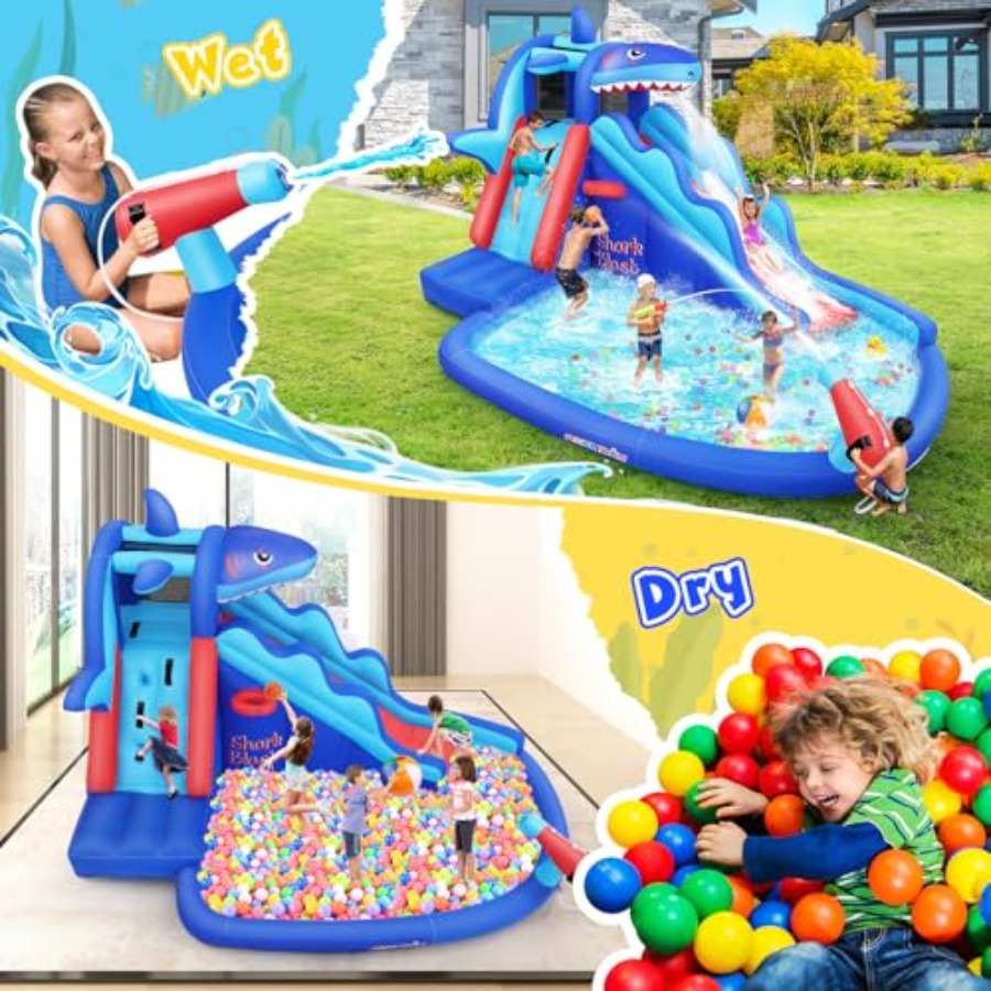3-12 yaş arası çocuklar için a - Kids Outdoor Climbing Wall incelemesi ve fiyatı