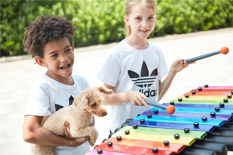 Açık Hava Parkı Çocuklar İçin  - Kids Outdoor Instruments incelemesi ve fiyatı