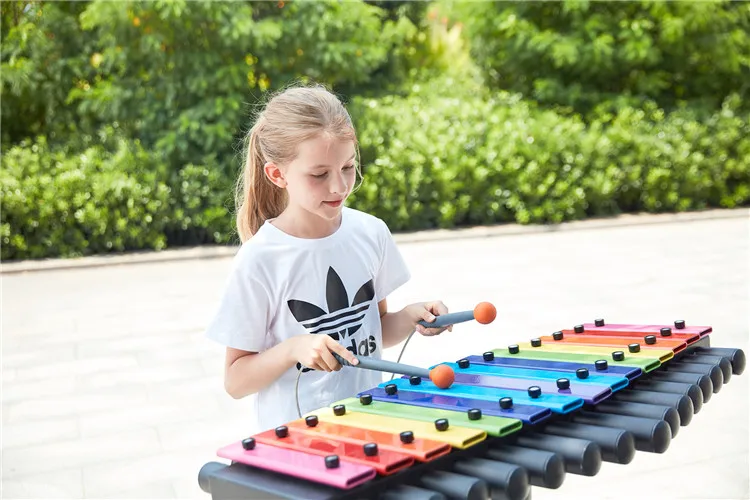 Açık Hava Parkı Çocuklar İçin  - Kids Outdoor Instruments incelemesi ve fiyatı