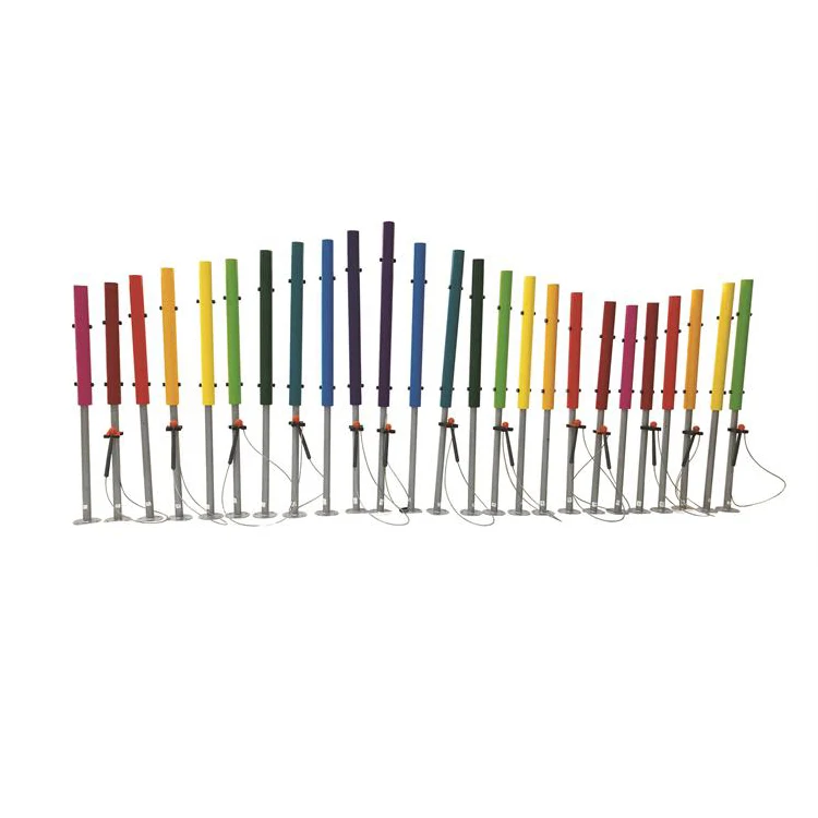Açık Hava Parkı Çocuklar İçin  - Kids Outdoor Instruments incelemesi ve fiyatı