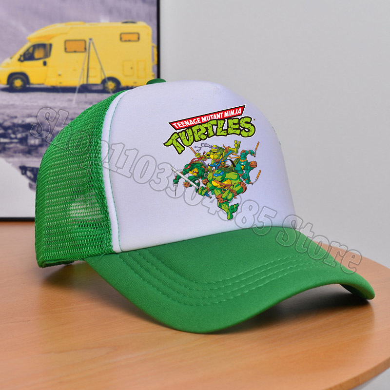 Teenage Mutant Ninjas Turtles  - Kids Outdoor Ninja incelemesi ve fiyatı