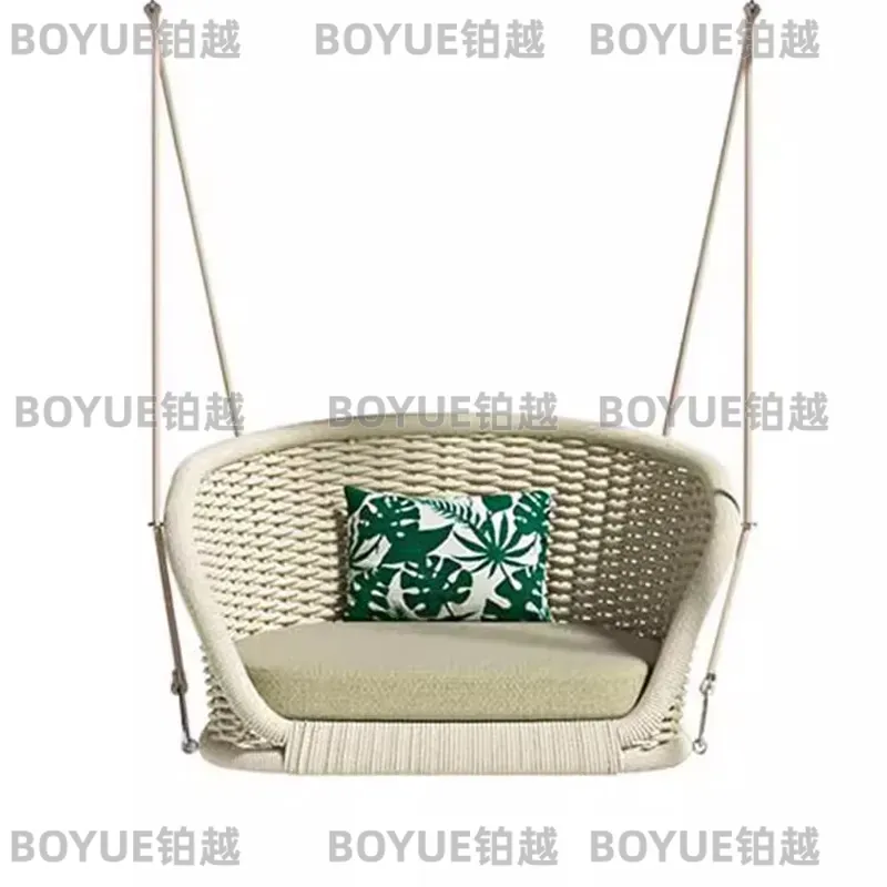 Rattan Asılı Salıncak Sandalye - Kids Outdoor Hammock Chair incelemesi ve fiyatı