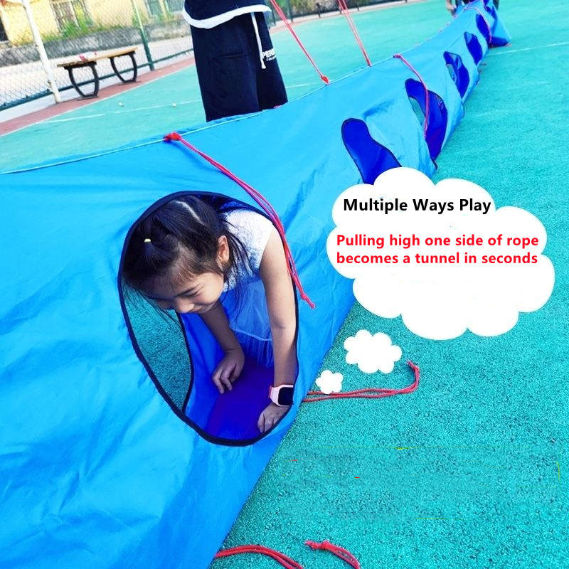 Komik açık çocuklar oyunları o - Kids Outdoor Tunnel incelemesi ve fiyatı