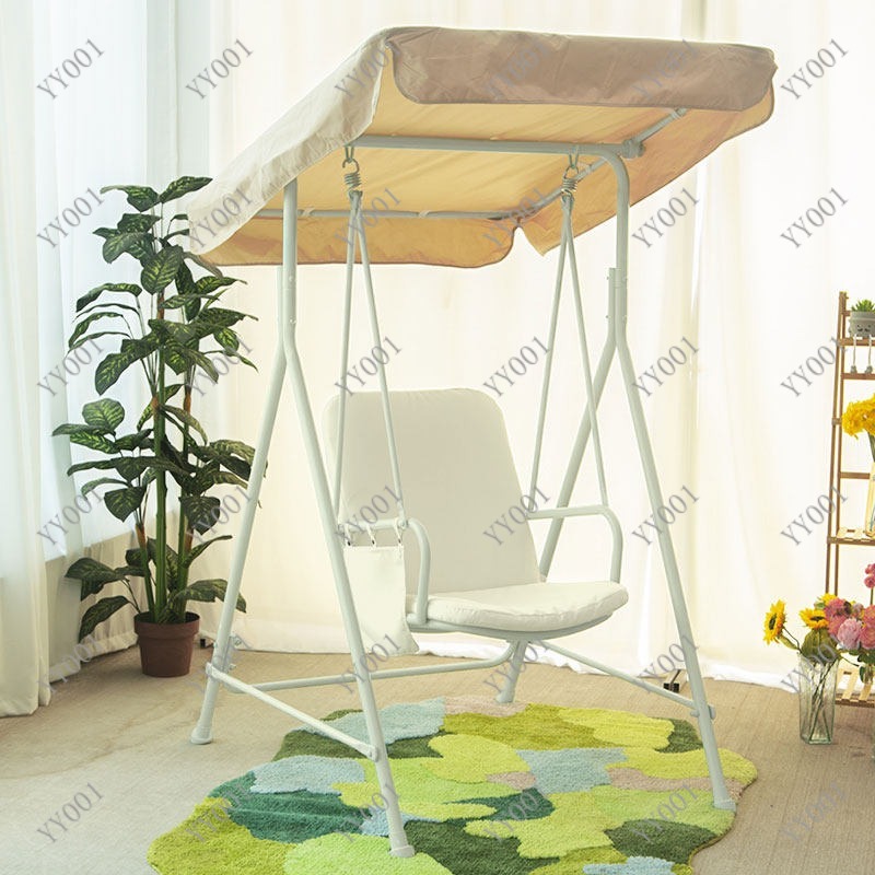 Açık Hava Metal Salıncak Sanda - Kids Outdoor Hammock Chair incelemesi ve fiyatı
