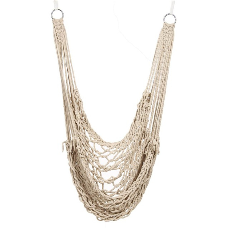 İskandinav tarzı beyaz hamak s - Kids Outdoor Hammock Chair incelemesi ve fiyatı