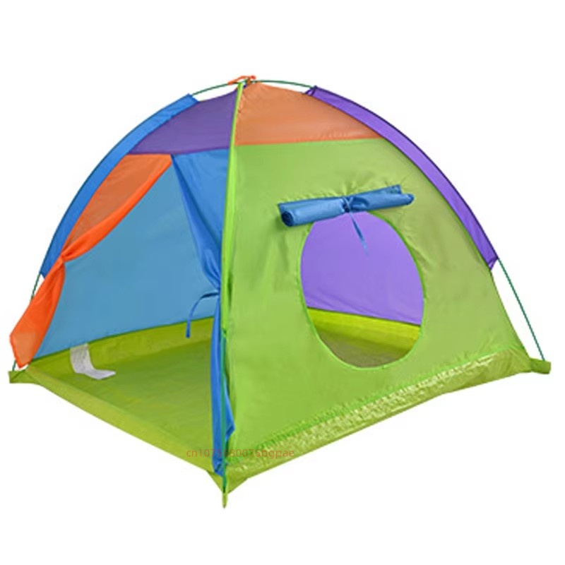 Çocuk Oyun Evi Çadırı Wigwam B - Kids Outdoor Tunnel incelemesi ve fiyatı