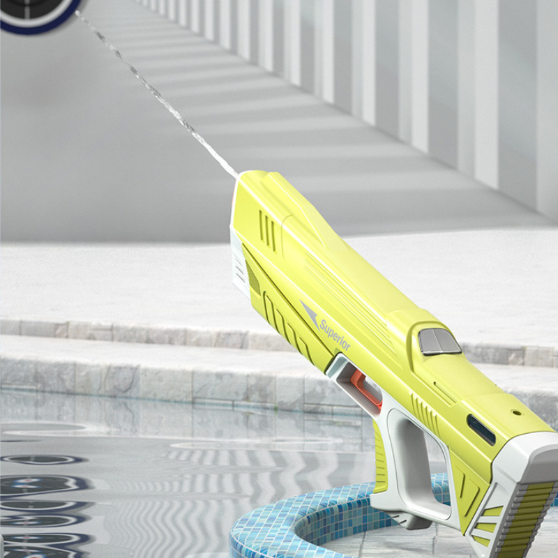 43 cm Tam Elektrikli Otomatik  - Kids Outdoor Nature Toys incelemesi ve fiyatı
