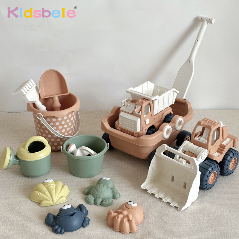 Plaj Oyun Oyuncakları Çocuk Ta - Kids Outdoor Nature Toys incelemesi ve fiyatı