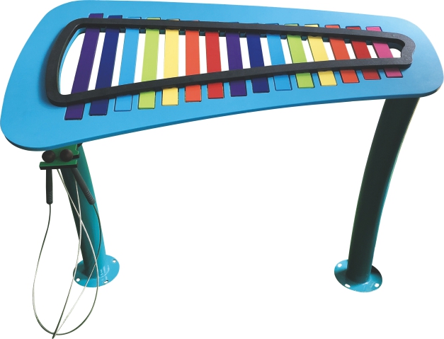Sıcak Fırsat Çocuk Müzik Aletl - Kids Outdoor Instruments incelemesi ve fiyatı