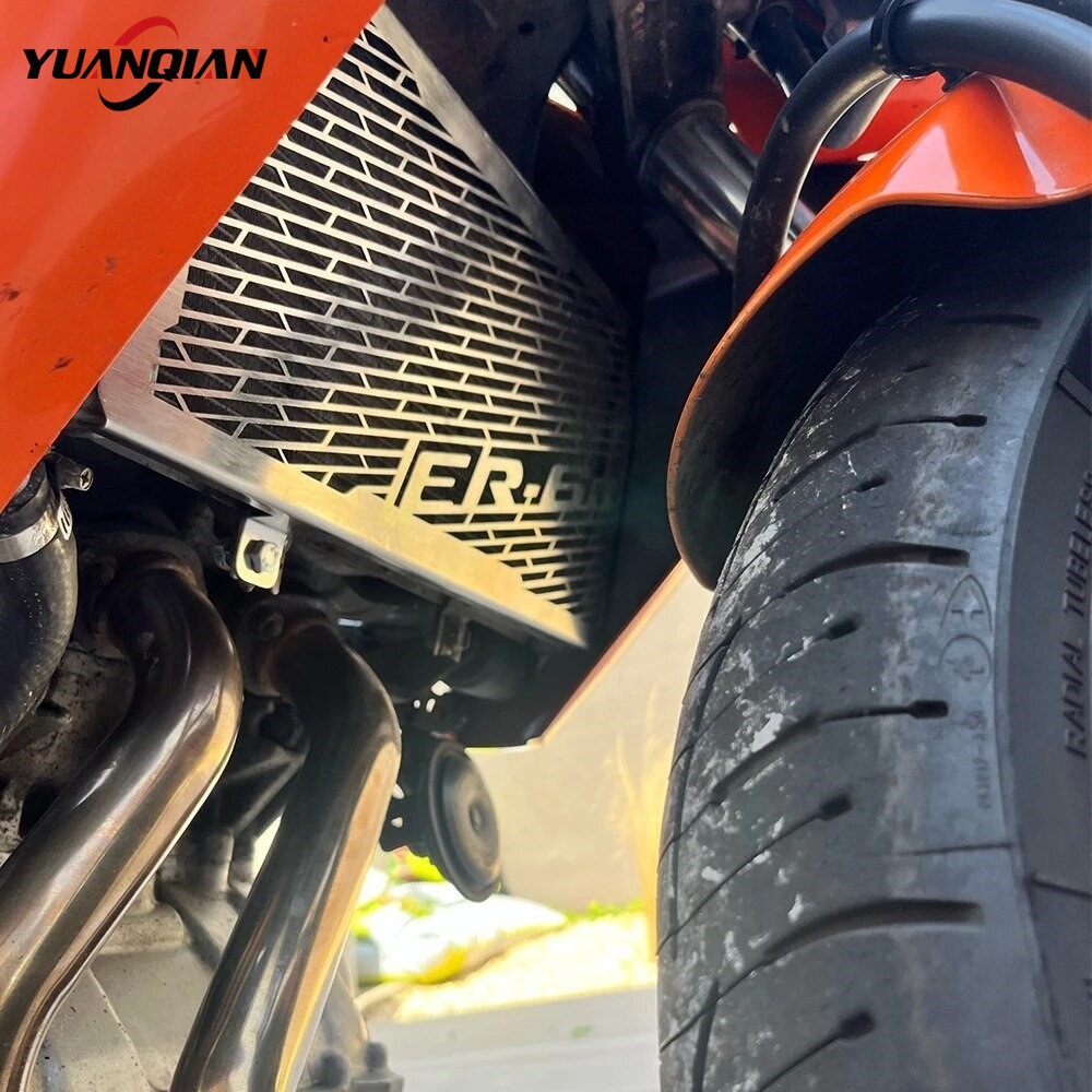 Kawasaki ER-6N Ninja 650 ER6F  - Kids Outdoor Ninja Equipment incelemesi ve fiyatı
