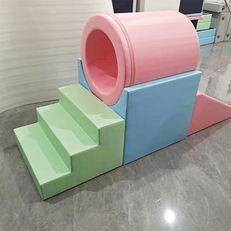 Yüksek Kaliteli Fabrikadan Doğ - Kids Outdoor Tunnel incelemesi ve fiyatı