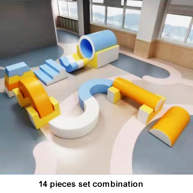 Yüksek Kaliteli Fabrikadan Doğ - Kids Outdoor Tunnel incelemesi ve fiyatı